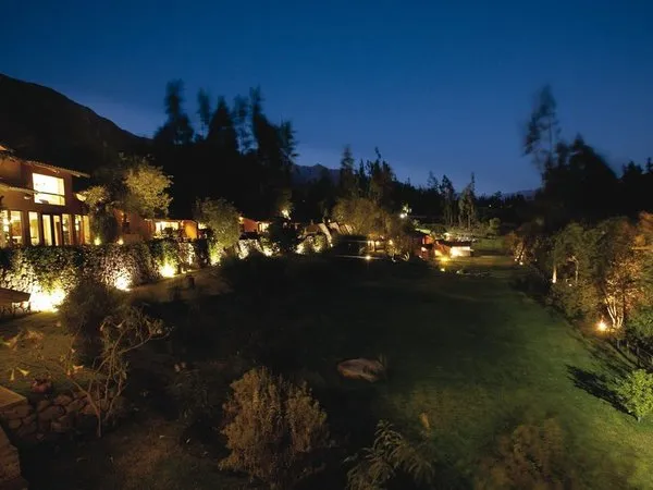 Rio Sagrado, A Belmond Hotel
