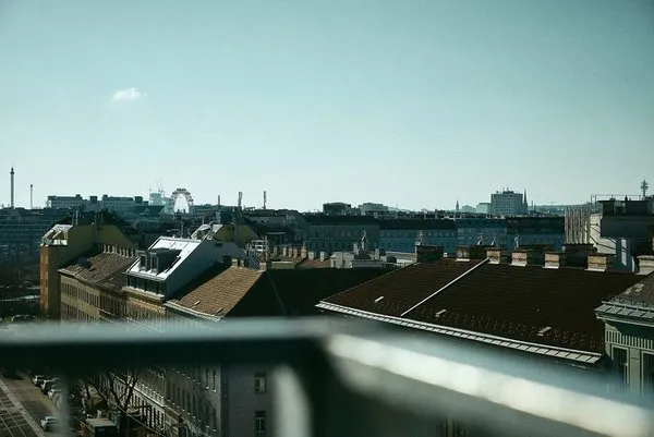 Rioca Vienna Posto 1