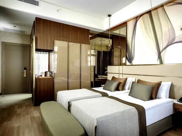 Riolavitas Resort & Spa