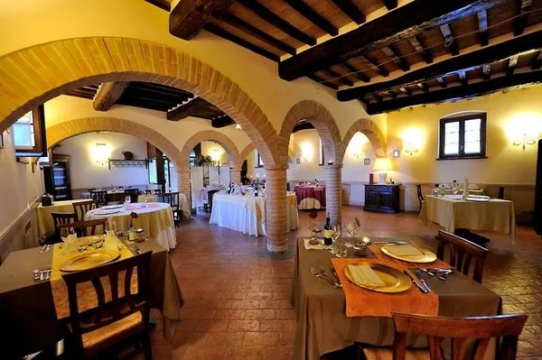 Ripa Relais Colle del Sole