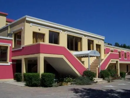 Ristorante La Meridiana