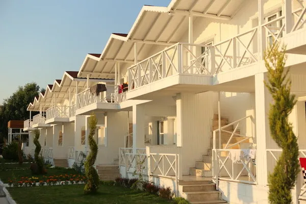 Risus Beach Resort Hotel