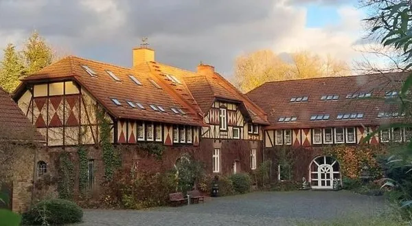 Rittergut Haus Laer