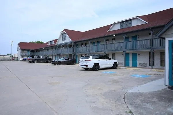 Rittiman Inn And Suites