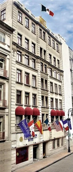 Ritz