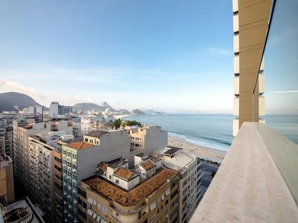 Ritz Copacabana