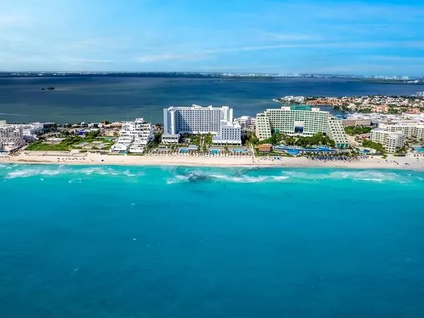 Riu Palace Kukulkan