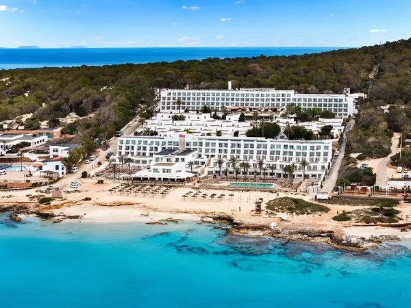 Riu Palace La Mola