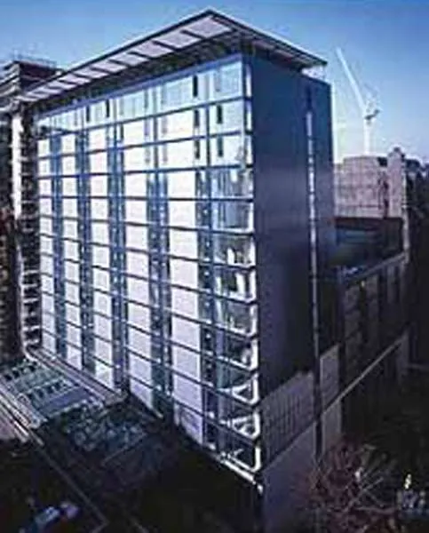 Riu Plaza London The Westminster