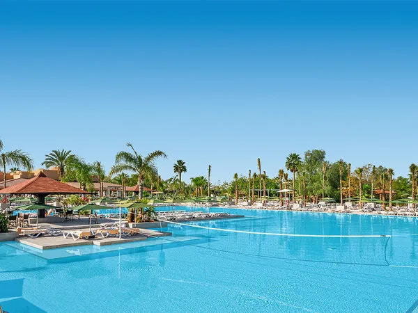 Riu Tikida Palmeraie