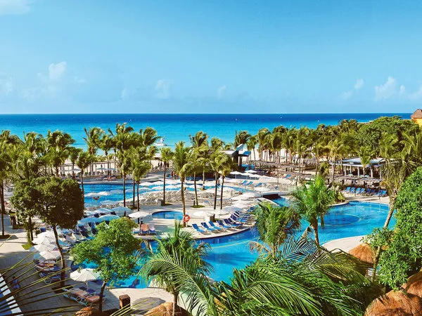 RIU Yucatan