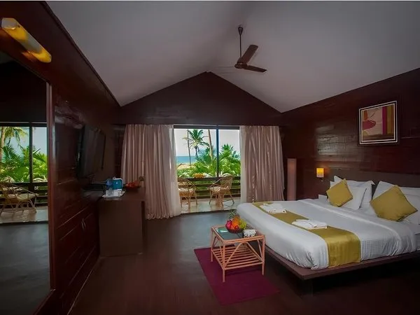 Riva Beach Resort