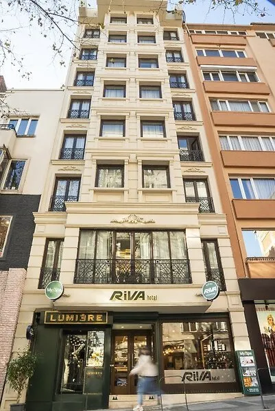 Riva Hotel Nisantasi