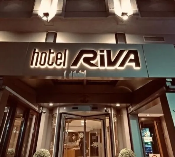 Riva Hotel Taksim