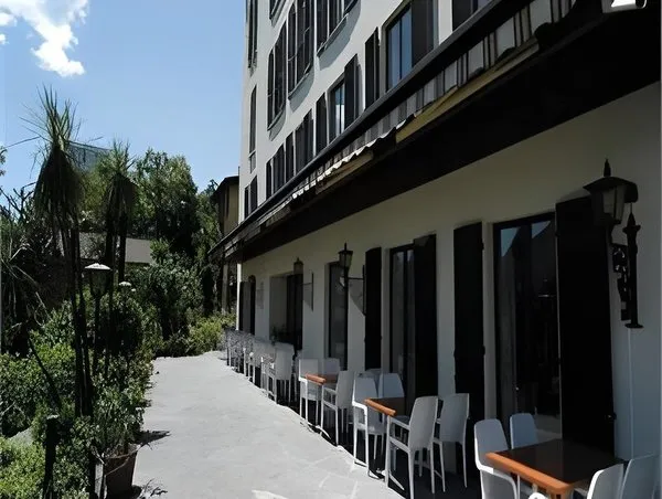 Rivabella au Lac