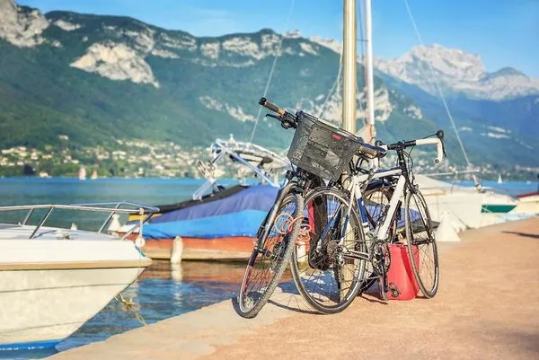 Rivage Hôtel & Spa Annecy