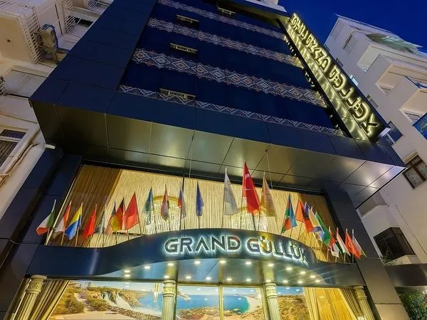 River Elite Hotel Spa