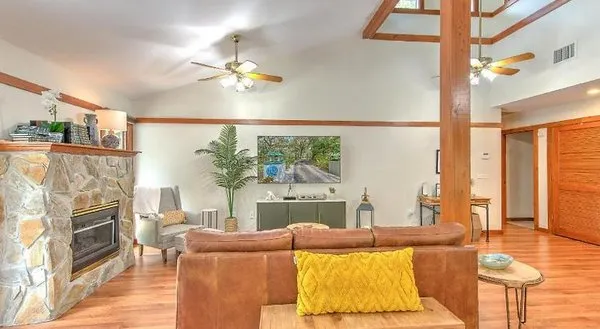 Riverbend Retreat Fla