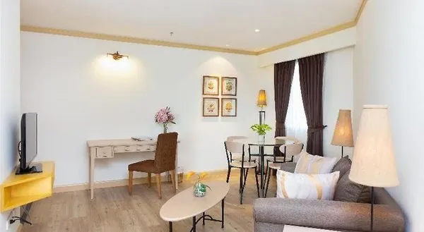Riverfront Residence