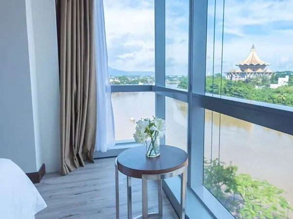 Riverside Majestic Hotel Puteri Wing