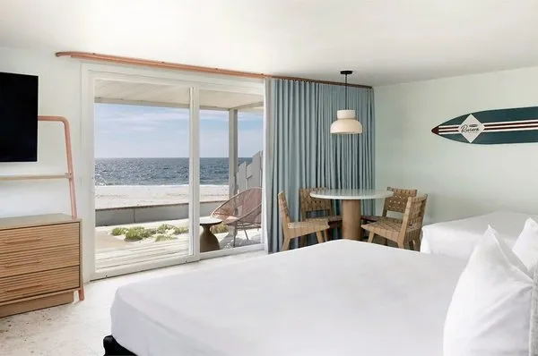 Riviera Beach Resort