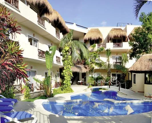 Riviera del Sol