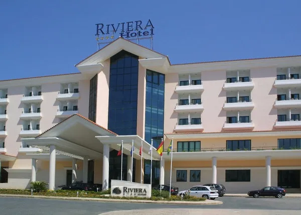 Riviera Hotel