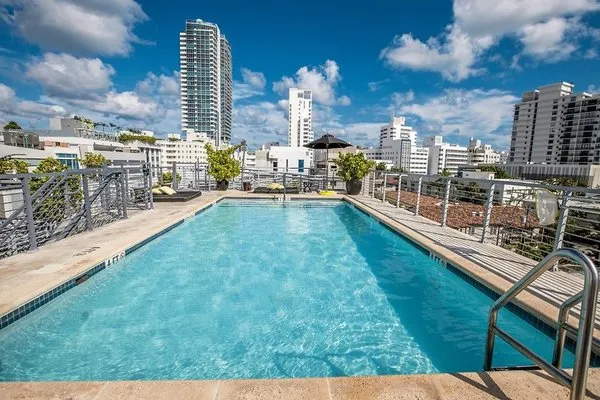 Riviera Hotel South Beach