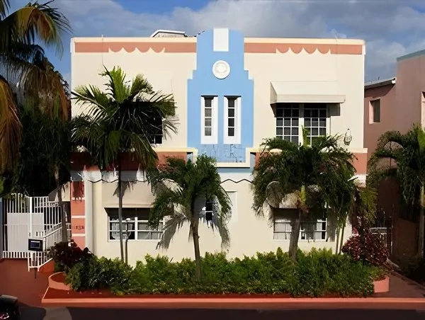 Riviere South Beach