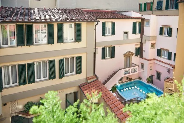 Rivoli Boutique Hotel