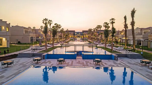 Rixos Obhur Jeddah