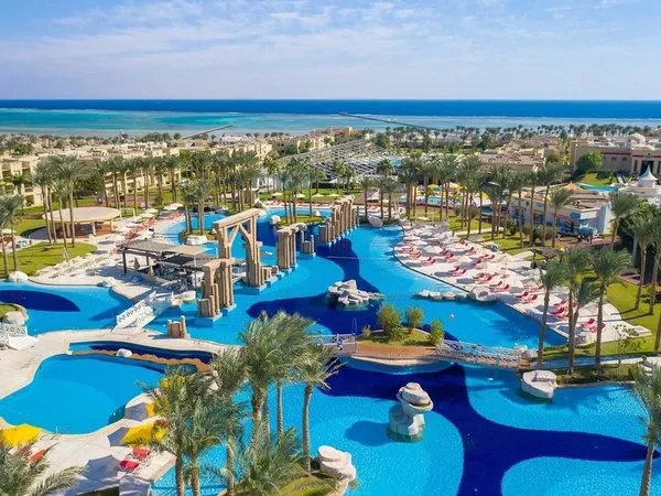 Rixos Premium Seagate
