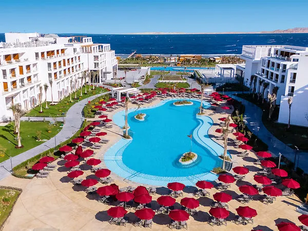Rixos Radamis Beach Hotel