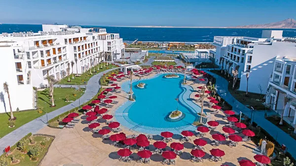 Rixos Radamis Sharm El Sheikh