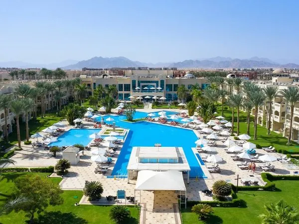 Rixos Sharm El Sheikh Adults Only 18+