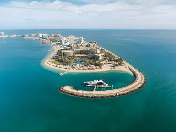 Rixos The Palm Hotel & Suites