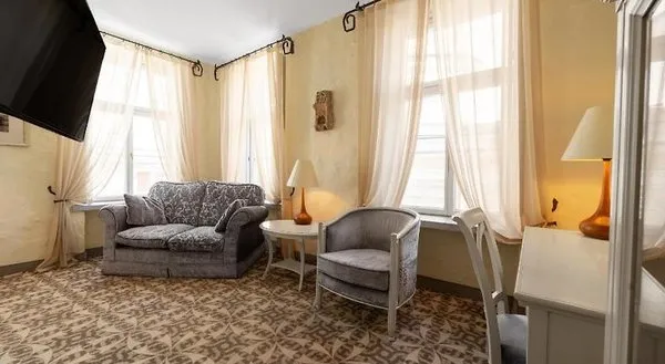 Rixwell Collection Savoy Boutique Hotel