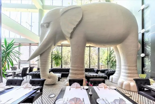 Rixwell Elefant Hotel
