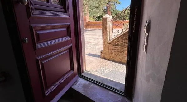 Riziko Mansion