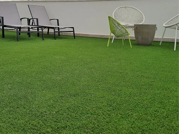 RK City Center Apartments