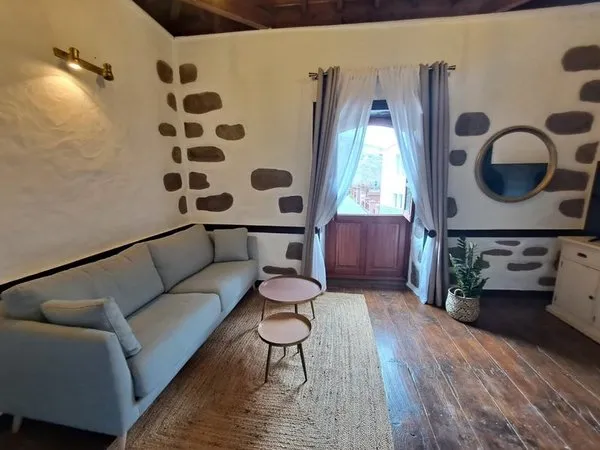 RK La Casona De Tejeda