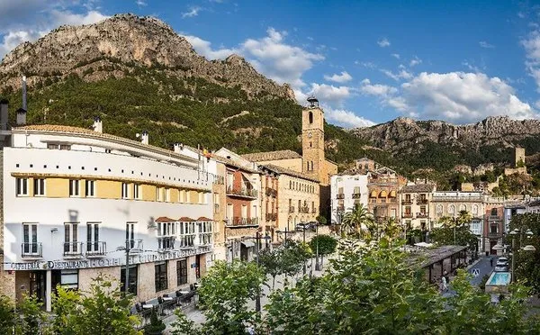 RL Ciudad de Cazorla