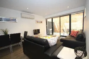RNR Serviced Apartments North Melbourne