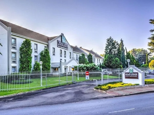 Road Lodge Germiston Lake