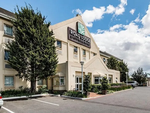 Road Lodge N1 City