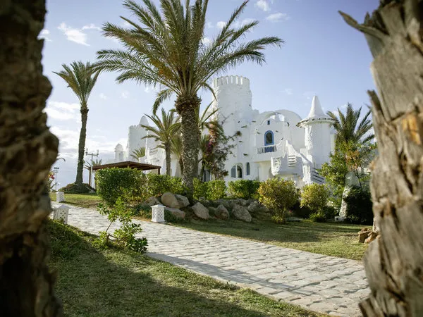 Robinson Djerba Bahiya