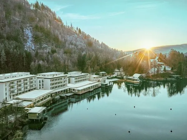ROBINSON Landskron