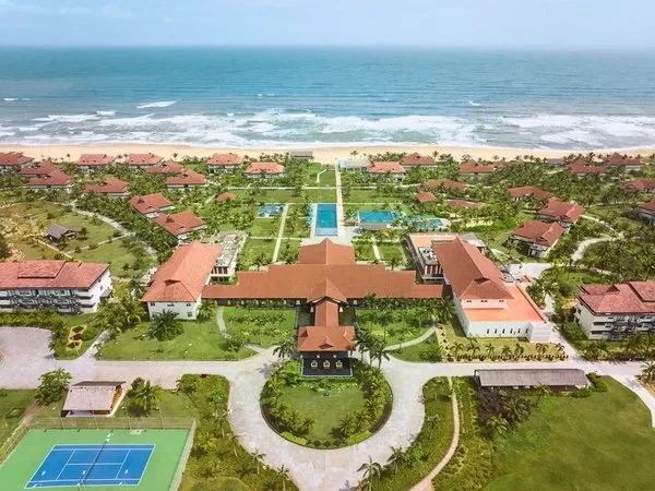 ROBINSON Nam Hoi An