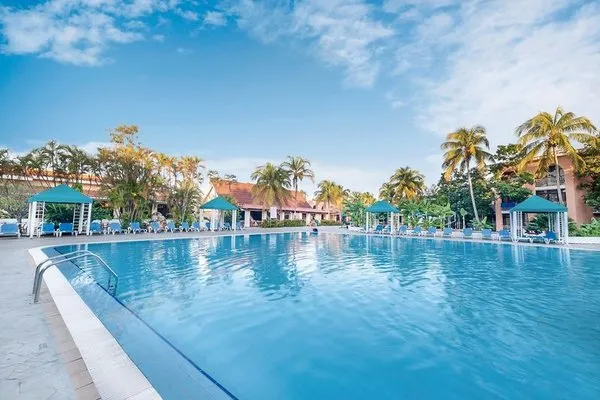 Roc Barlovento