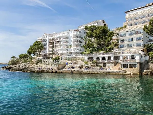 Roc Illetas Hotel